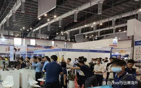2024越南（胡志明）鋁工業(yè)展覽會