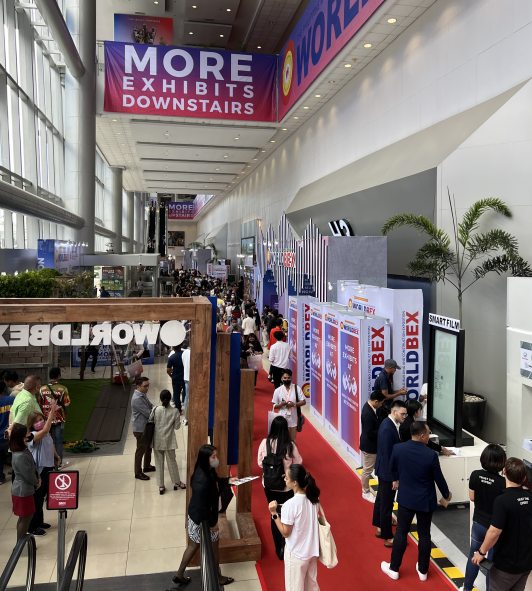 第 27屆菲律賓國際建材五金展覽會 WORLDBEX
