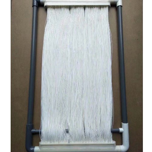 MBR膜  PVDF  中空纖維膜