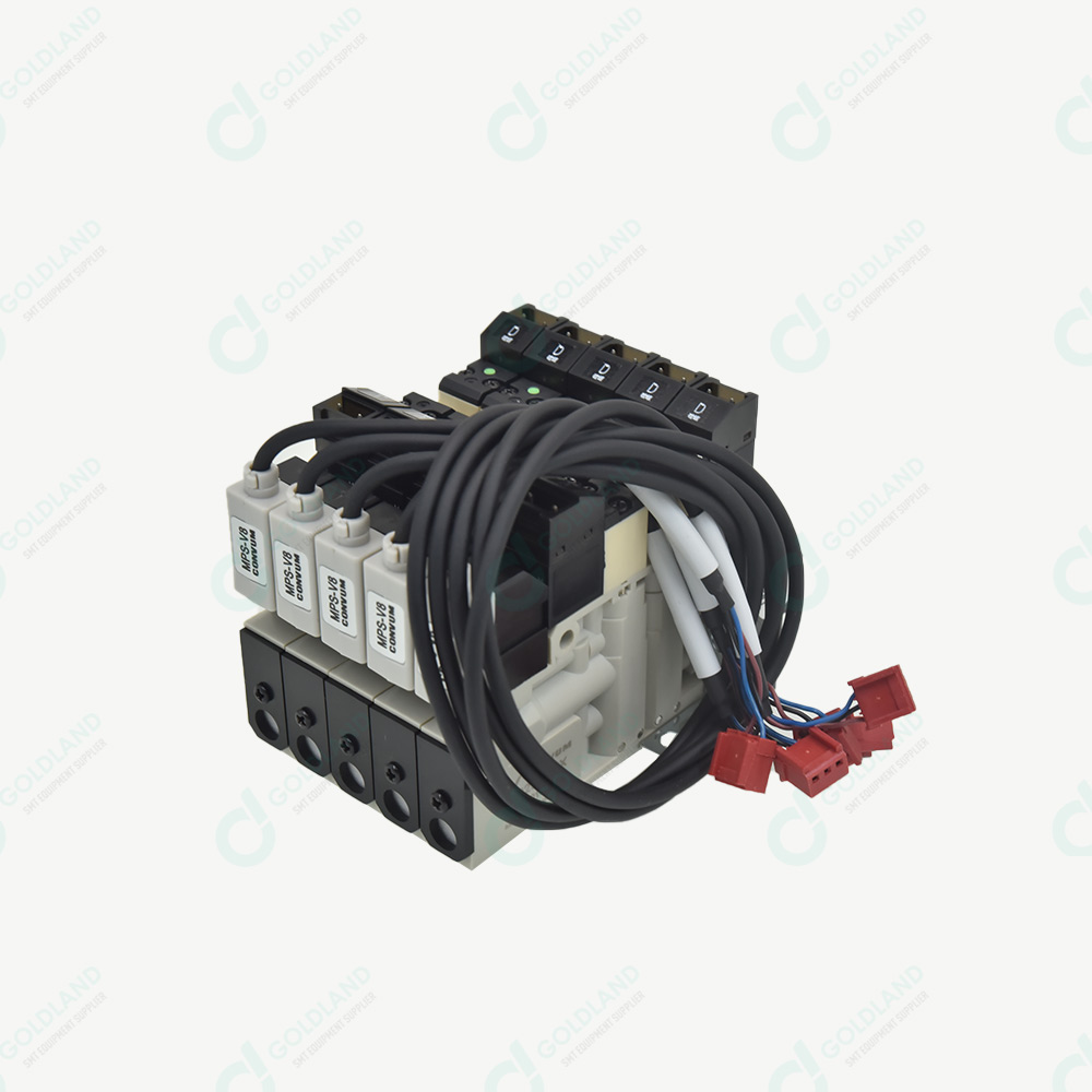 出售40001266 JUKI KE2060 Valve 電磁閥 