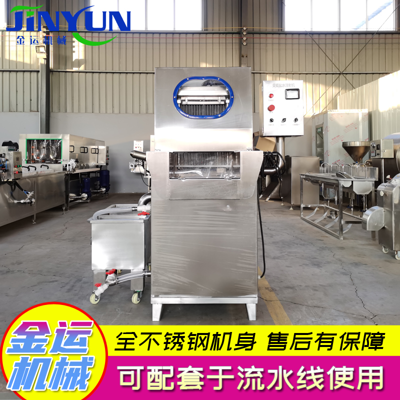 牛肉快速腌制入味機(jī) 豬肉注射機(jī)設(shè)備 大骨鹽水注射設(shè)備