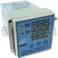 ST-802S-48 智能型數(shù)顯溫度控制器