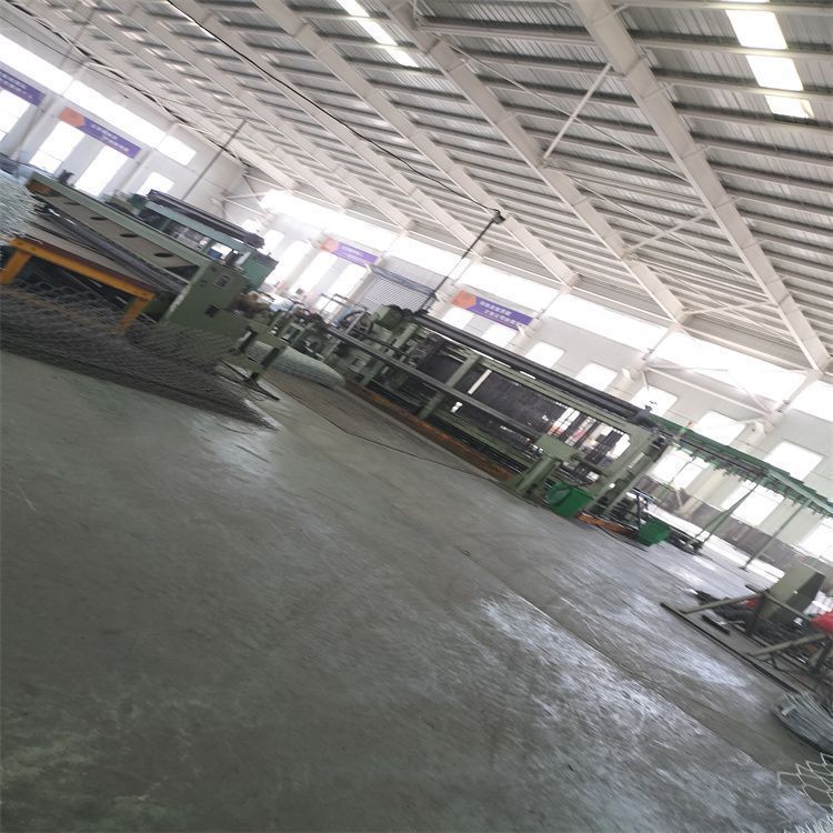 石籠格賓鉛絲網(wǎng)施工需要注意哪些地方