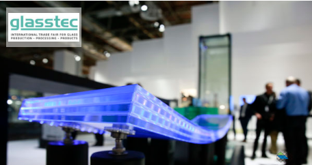 2024 年德國杜塞爾多夫玻璃技術展GLASSTEC