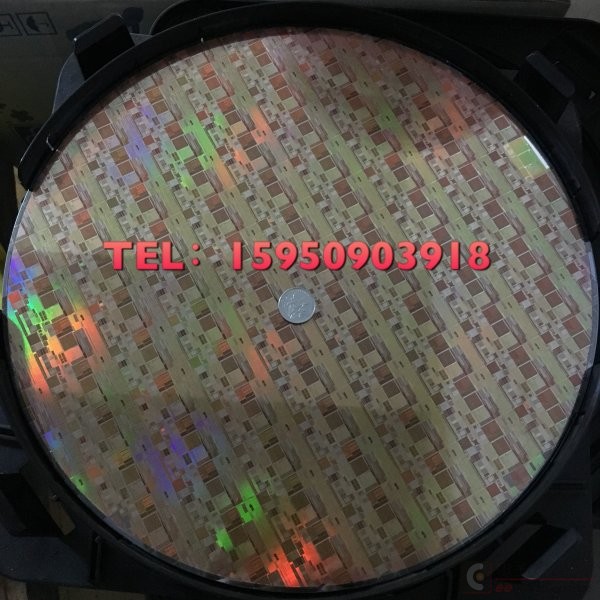 12寸300mm半導(dǎo)體IC晶圓單晶硅片Primewafer