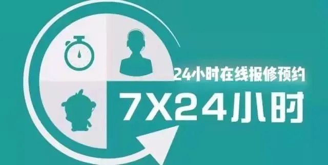 夏普空調(diào)維修電話24小時rgfw中心，夏普空調(diào)不制冷的六個原因