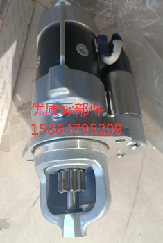 品質(zhì)康明斯B5.9起動(dòng)機(jī)4932320【發(fā)電機(jī) 優(yōu)選