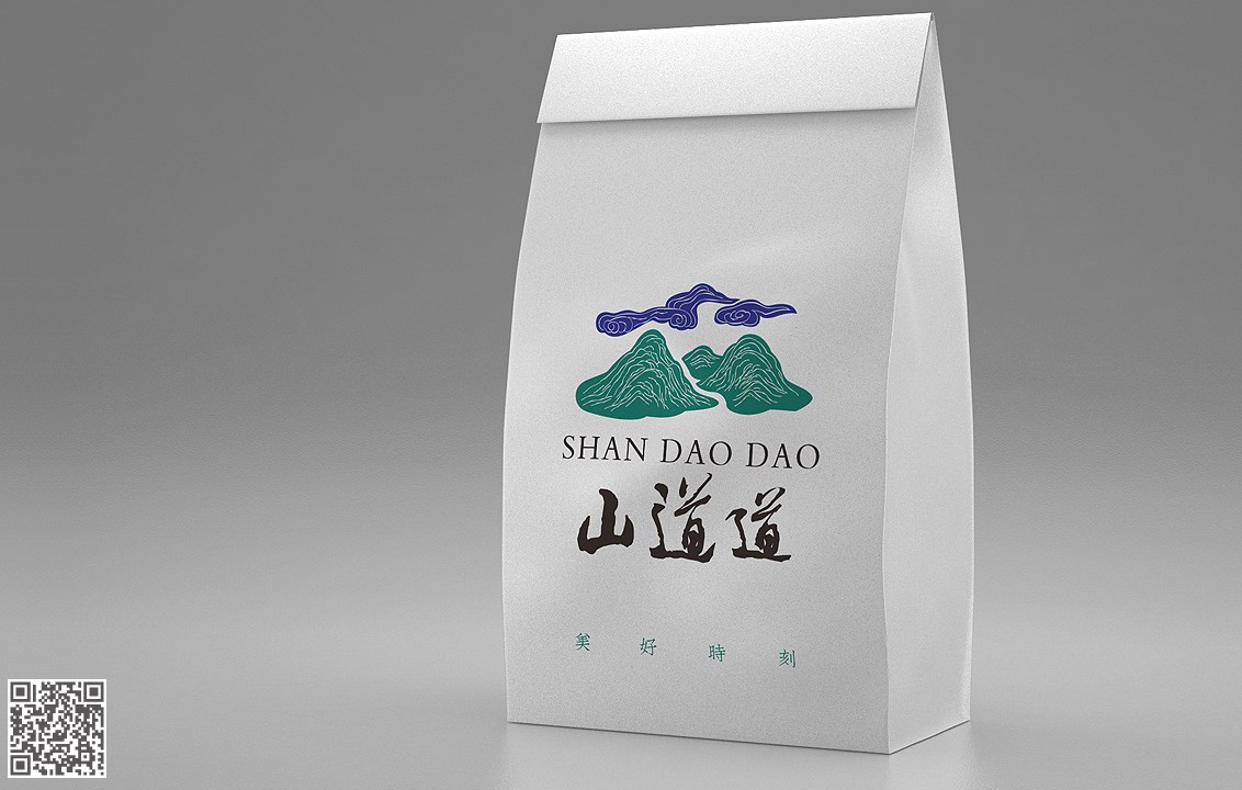 山東銳尚包裝設(shè)計中需要重點注意的地方www.brand126.com