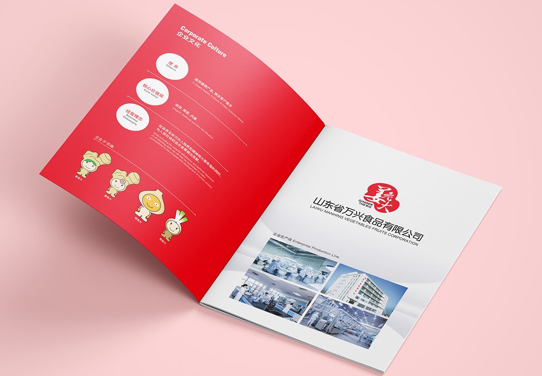 銳尚畫冊設(shè)計要求的關(guān)鍵點www.raysun-papermedia.cn