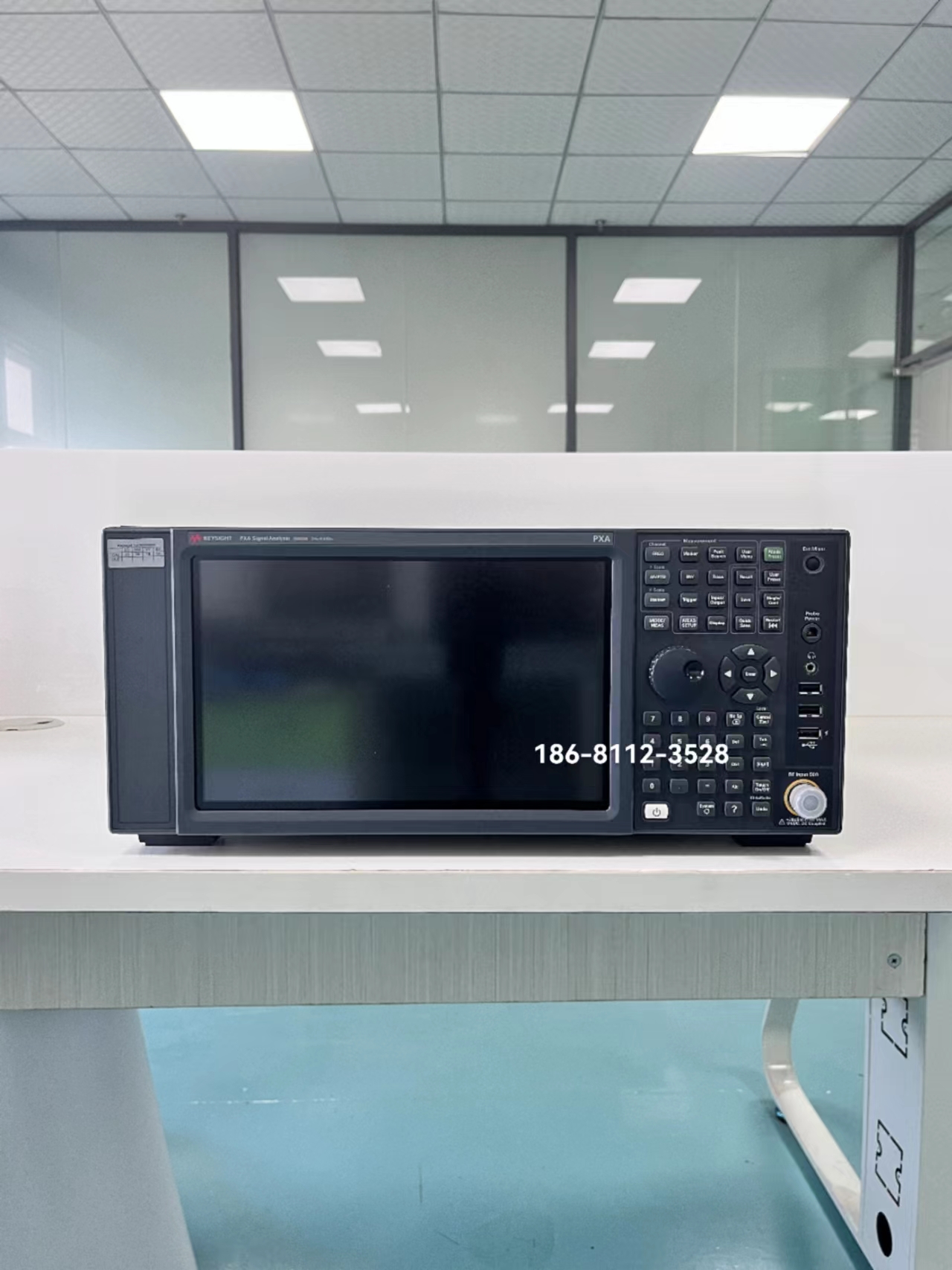 keysight是德科技N9030B信號(hào)分析儀