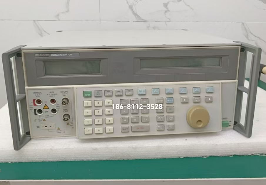 FLUKE福祿克5560A多功能校準儀