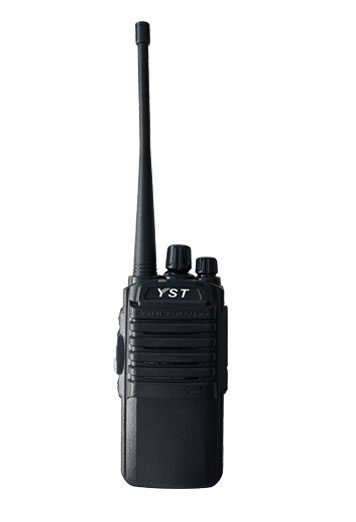 聊城遠盛通H9PLUS對講機大功率信號穩(wěn)定堅固耐用