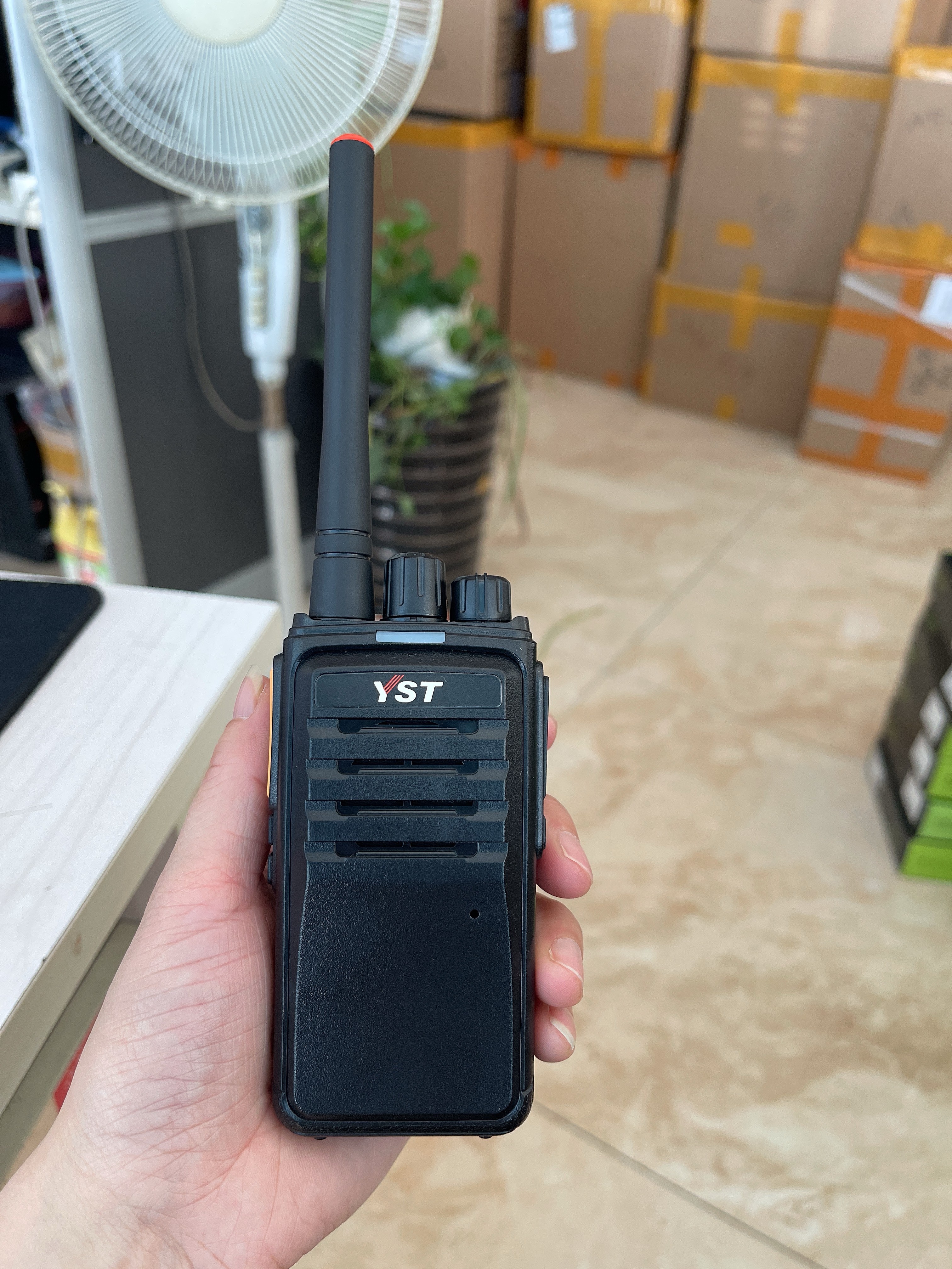 濟南租賃對講機婚慶車隊