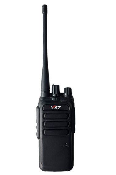 臨沂出售對講機遠盛通YST-8710PLUS對講機抗摔耐用工地對講機