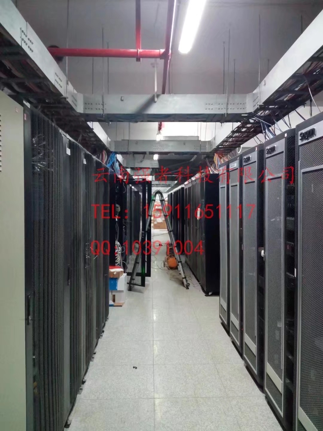 昆明市西山區(qū)水電弱電綜合布線施工隊伍勞務分包