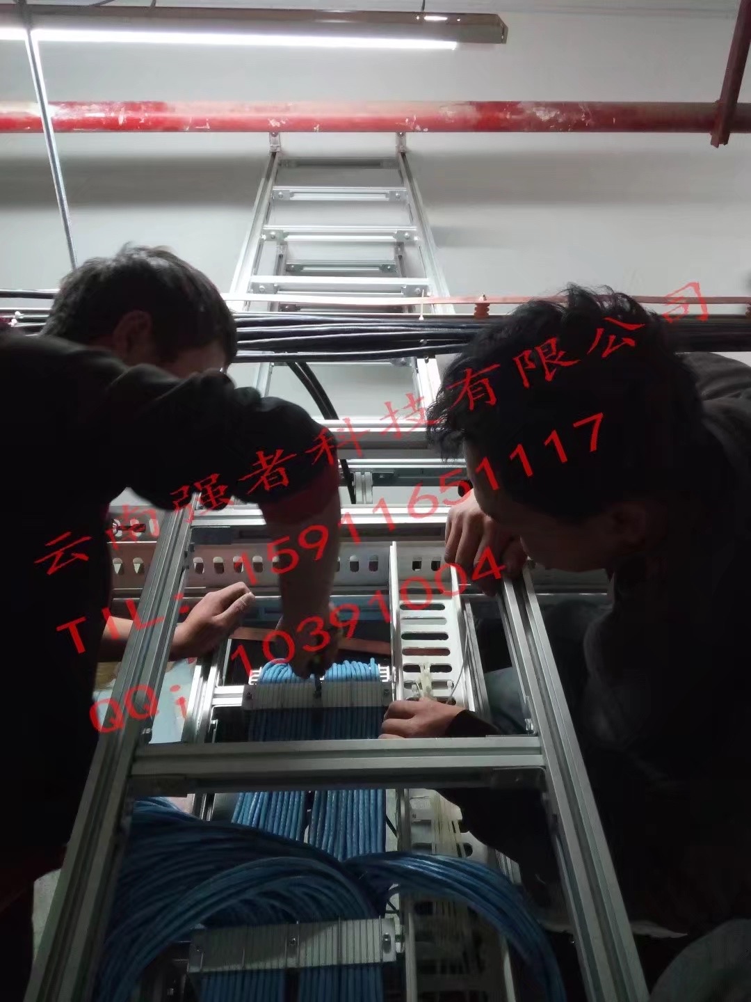 昆明市高新區(qū)水電弱電綜合布線施工隊伍勞務(wù)分包