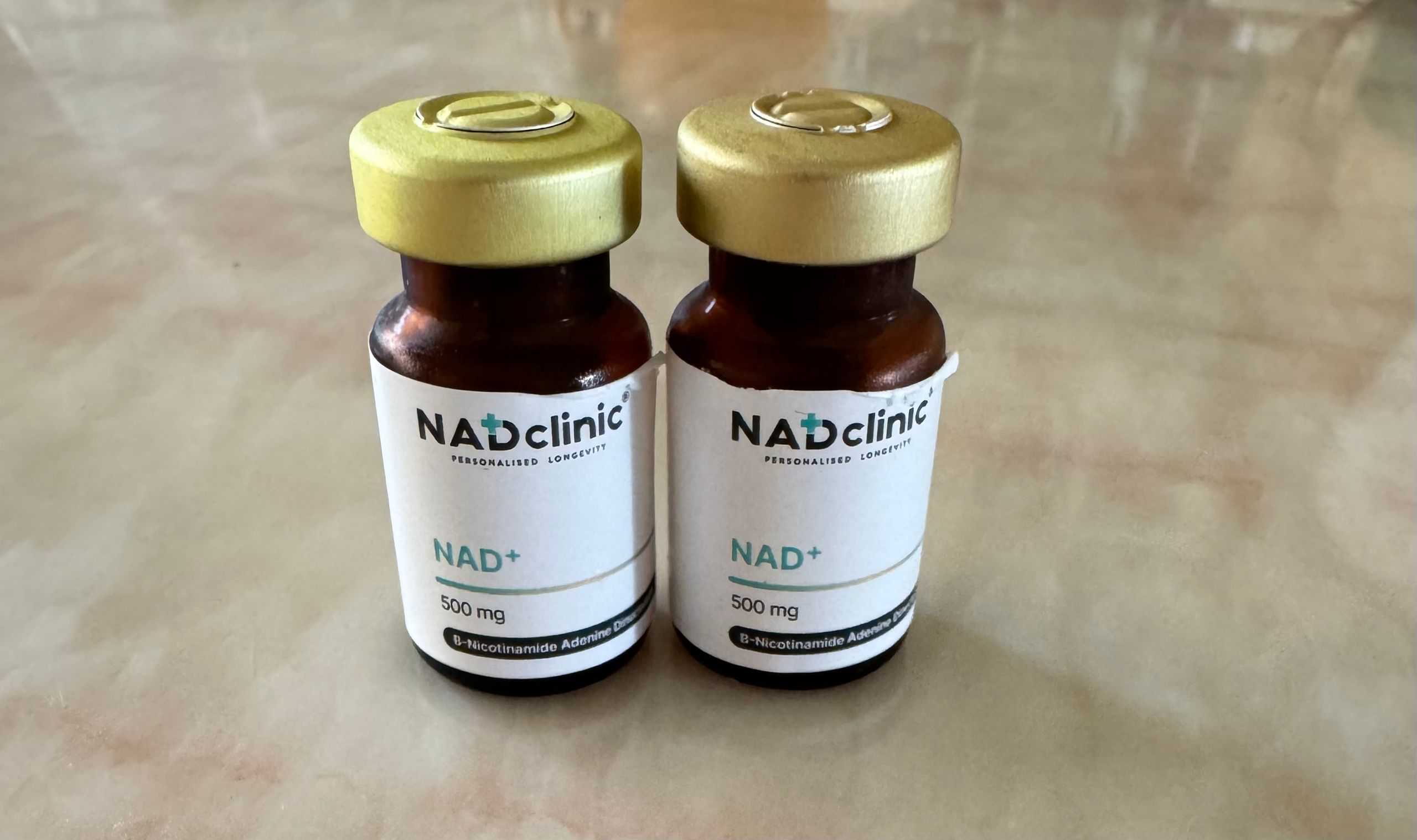 香港預(yù)約注冊醫(yī)生打NAD+，nad國內(nèi)哪兒能注射？