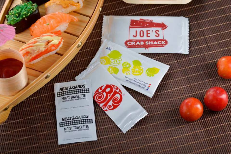 深圳擦手濕巾品牌排名