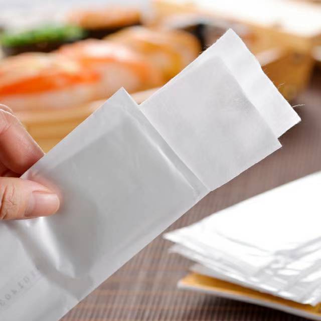 上海中餐館濕巾批發(fā)廠家