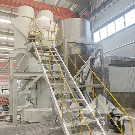 中基工業(yè)YGMQ1500歐版強(qiáng)力磨粉機(jī)