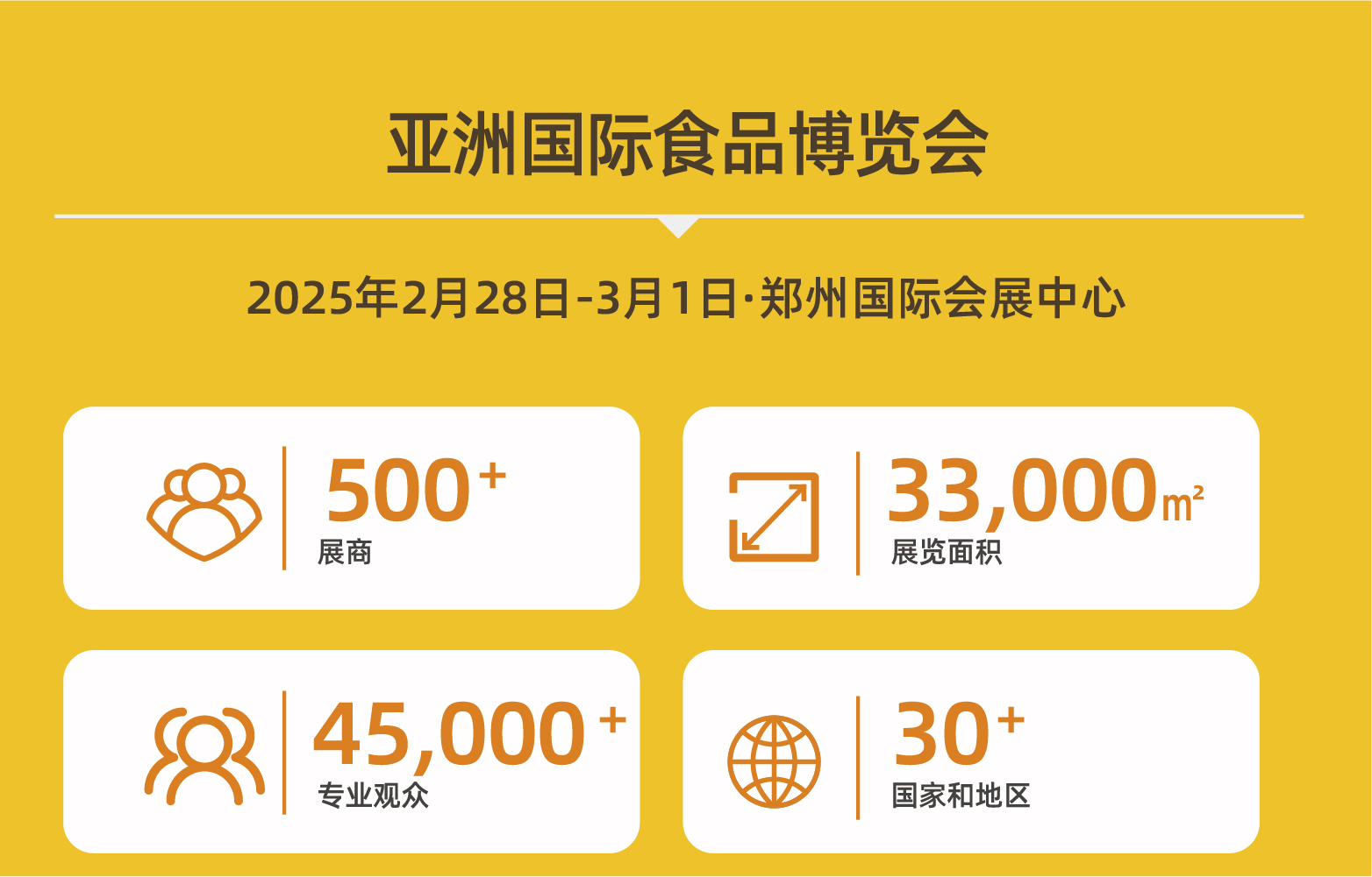 2024亞洲國際酒店用品及餐飲業(yè)博覽會(huì)亞洲國際食品博覽會(huì)