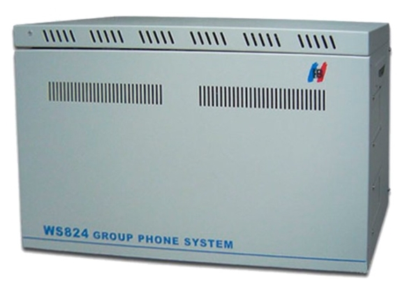 維修國(guó)威電話交換機(jī)，上海維修國(guó)威電話交換機(jī)，國(guó)威WS824維修安裝
