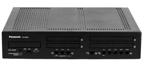 維修松下NS300電話交換機(jī)，NS300調(diào)試教程設(shè)置021-54140117