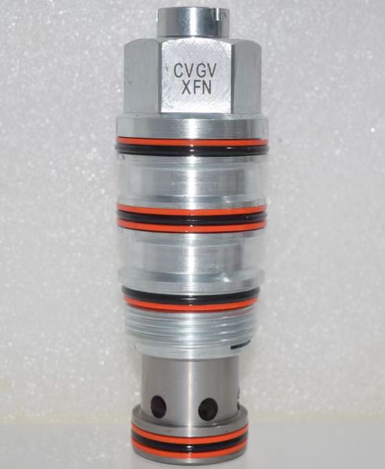 美國 sun 液壓閥 CVGVXFN 工程機械