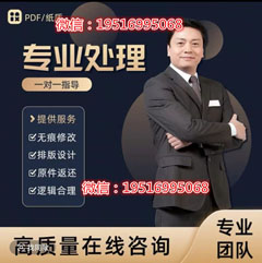 放心用的個人征信pdf電子版無痕修改方法